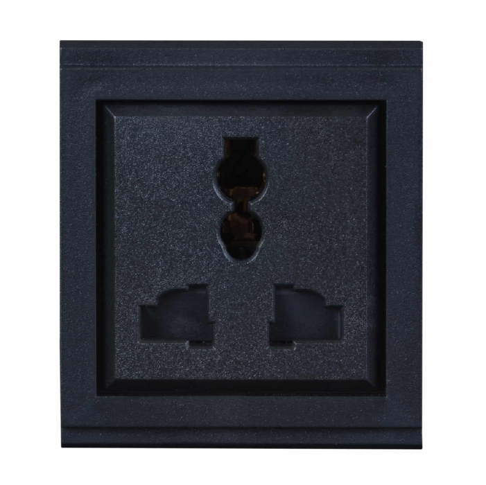 Módulo Voltaje Muxlab Grommet 500613 JFM Technology Módulo Voltaje Muxlab Grommet 500613
