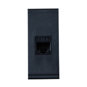Módulo RJ45 Muxlab Grommet 500618