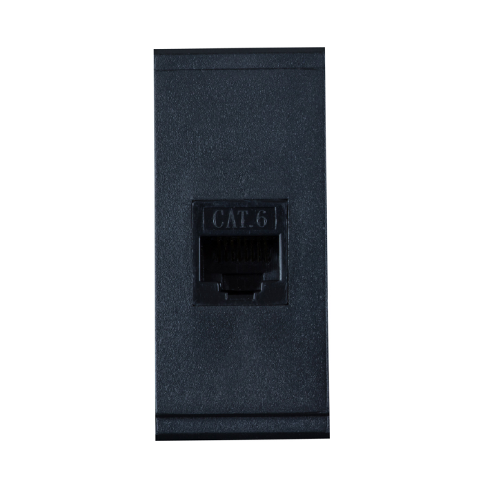 Módulo RJ45 Muxlab Grommet 500618 JFM Technology Módulo RJ45 Muxlab Grommet 500618
