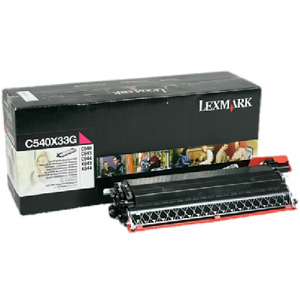 Lexmark C540X33G revelador para impresora 30000 páginas