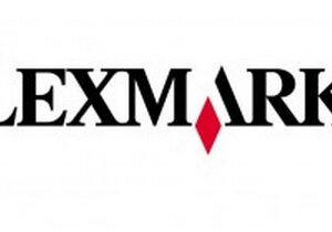 Lexmark logo