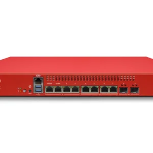 Version 100 JFM Technology