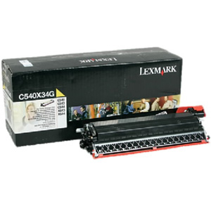 Lexmark C540X34G revelador para impresora 30000 páginas