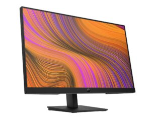 Monitor HP Monitor FHD P24h G5