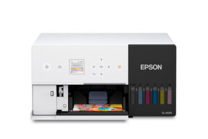 Epson SureLab D570 impresora de fotografías Dye Ink 1440 x 720 DPI Wifi