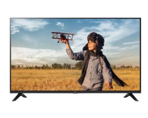 LG Monitor LG TV Signage 55 SMART TV Resolution 3840 2160 UHD Garantia 3 aos
