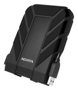 ADATA HD710 Pro disco duro externo 5 TB 3.2 Gen 1 (3.1 Gen 1) Negro