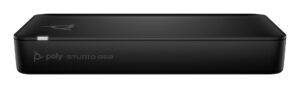 HP Poly Sistema de videoconferencia Poly Studio G62