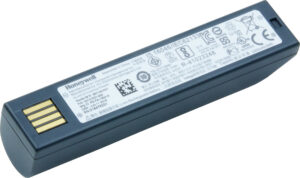Accesorio Lector de Código de Barras Honeywell BAT-SCN01A accesorio para lector de código de barras Batería