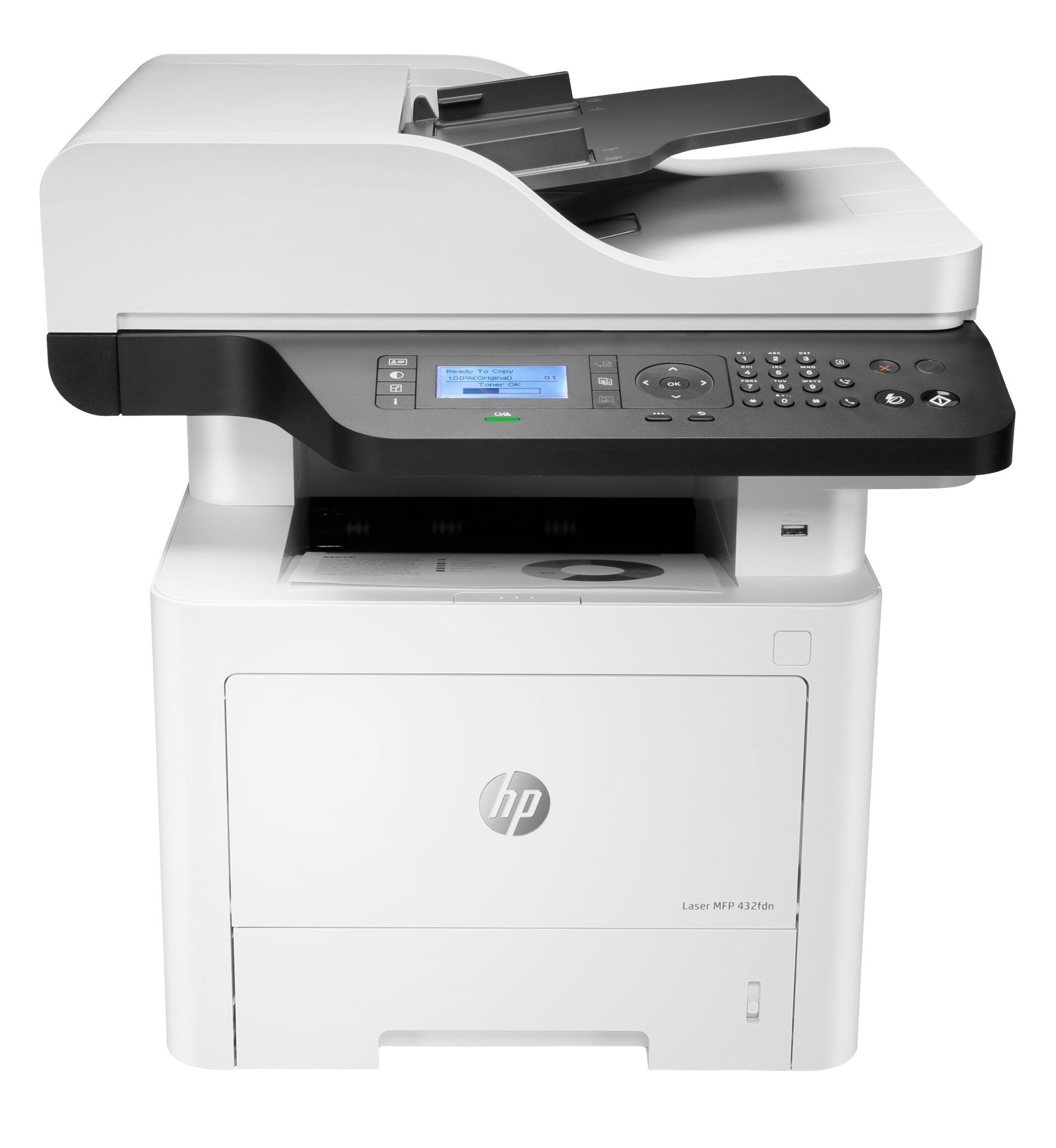 JFM Technology