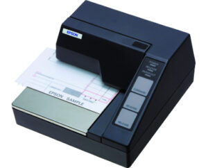 Epson TM-U295 Alámbrico
