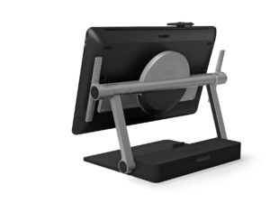 Wacom ACK62801K accesorio para tableta gráfica Puesto
