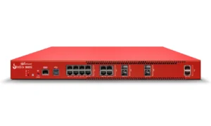 WatchGuard Total Security Suite para M495