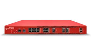 WatchGuard Basic Security Suite para M595