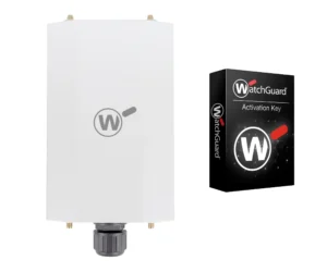 WatchGuard Suscripción para AP332CR
