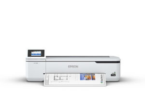 Impresora Gran Formato Epson SureColor T3170 impresora de gran formato Wifi Inyección de tinta Color 2400 x 1200 DPI A1 (594 x 841 mm) Ethernet