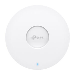 TP Link TP-Link Omada EAP610 punto de acceso inalámbrico 1775 Mbit/s Blanco Energía sobre Ethernet (PoE)