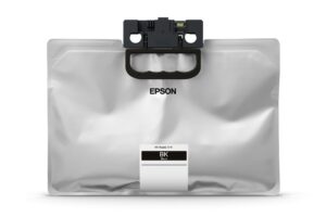 Cartucho de Tinta Epson T01D100 cartucho de tinta 1 pieza(s) Original Extra (Súper) alto rendimiento Negro