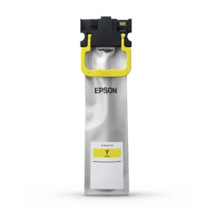 Cartucho de Tinta Epson T01C400 cartucho de tinta 1 pieza(s) Original Alto rendimiento (XL) Amarillo
