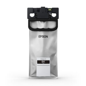 Cartucho de Tinta Epson T01C100 cartucho de tinta 1 pieza(s) Original Alto rendimiento (XL) Negro