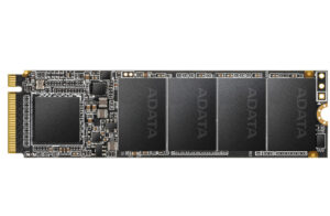 Unidad SSD ADATA XPG SX 6000 Pro 256 GB M.2 PCI Express 3.0 NVMe 3D TLC