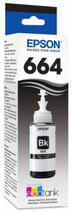 Epson T664120-AL Original