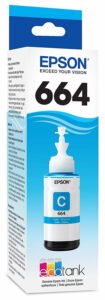 Epson T664220-AL Original