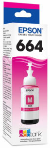 Epson T664320-AL Original