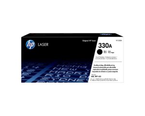 Tóner HP Cartucho de tóner original 330A Laser, negro