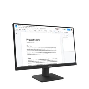Monitor Lenovo Think Vision S224e Reemplazo S22i30 1920 x 1080