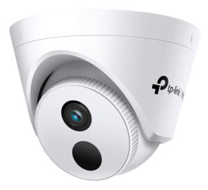 Cámara de Seguridad TP Link TP-Link VIGI C440I 2.8MM cámara de vigilancia Torreta Cámara de seguridad IP Interior 2560 x 1440 Pixeles Techo