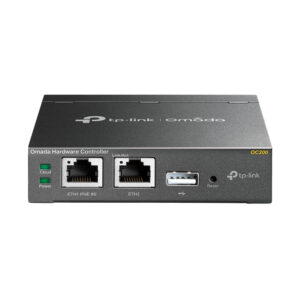 TP Link TP-Link Omada OC200 pasarela o controlador 10, 100 Mbit/s
