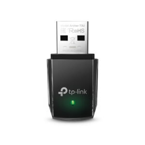 TP Link TP-Link Archer T3U WLAN 867 Mbit/s