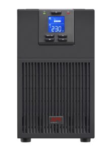 APC SRVPM10KIL sistema de alimentación ininterrumpida (UPS) Doble conversión (en línea) 10 kVA 10000 W