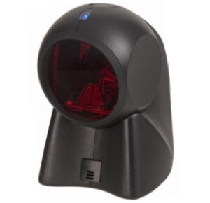 Lector de Código de Barras Honeywell MK7120-31A38-N barcode reader Fixed bar code reader 1D Laser Black