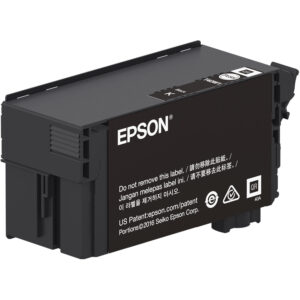 Cartucho de Tinta Epson T40W cartucho de tinta 1 pieza(s) Original Alto rendimiento (XL) Negro