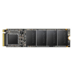 Unidad SSD ADATA XPG SX6000 Lite 128 GB M.2 PCI Express 3.0 NVMe 3D TLC