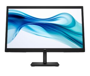 Monitor HP Monitor FHD de la serie 3 Pro de 21,45″ – 322pv