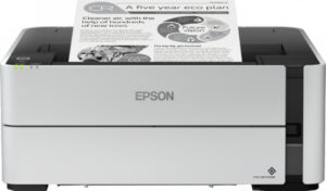 Epson EcoTank C11CG94301 impresora de inyección de tinta 1200 x 2 DPI A4 Wifi