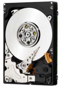 Lenovo 4XB7A83970 disco duro interno 2,4 TB 10000 RPM 2.5″ SAS