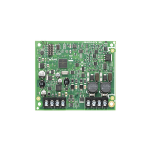 SILENT KNIGHT BY HONEYWELL 6815 Expansor de lazo SLC de 318 Puntos / Hasta 159 Detectores y 159 Módulos SK o IDP / Compatible con Algunos Paneles Direccionables Silent Knight y Farenhyt