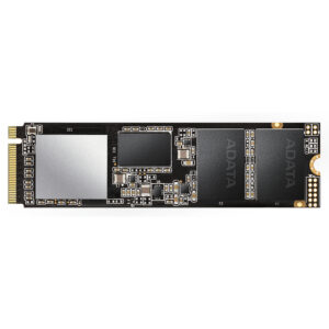 Unidad SSD ADATA XPG SX8200 Pro 256 GB M.2 PCI Express 3.0 NVMe 3D TLC