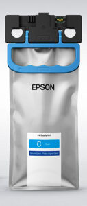 Cartucho de Tinta Epson DURABrite cartucho de tinta 1 pieza(s) Original Cian