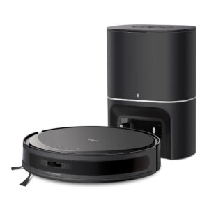 TP Link TP-Link Tapo RV20 Max Plus Black