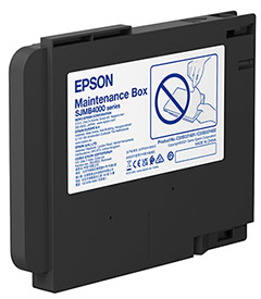 Repuesto para Impresora Epson C33S021601 kit para impresora Kit de mantenimiento