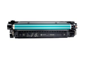 Tóner HP Cartucho de tóner original LaserJet 508X de alta capacidad magenta