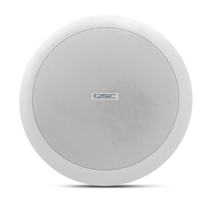 Parlante DE Techo Qsc Bajo Perfil AC-C2T-LP