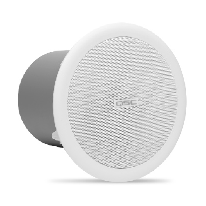 Parlante DE Techo Qsc ACC2T JFM Technology Parlante de techo qsc ac c2t