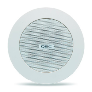 Parlante DE Techo Satelital Qsc AD-C.SAT