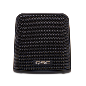 Parlante DE Pared Satelital Qsc AD-S.SAT